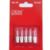 Ampoules De Rechange 10 V, 0,6W Pour Guirlande De Noël