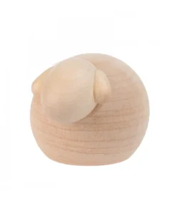 Animaux De La Crèche De Noël, Mouton Blanc