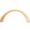 Arche Lumineuse En Bois A Eclairage Led