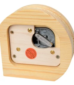 Boite A Musique En Bois, Jeux D'Enfant