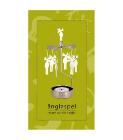 Bougeoir Carrousel Elans