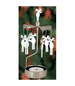 Bougeoir Carrousel Elans