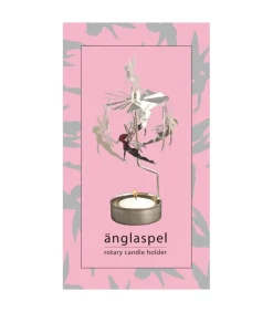 Bougeoir Carrousel Fees