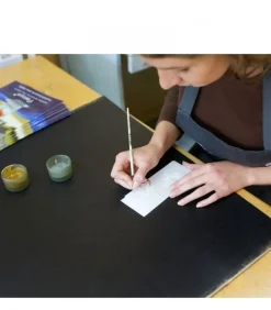 Bougie Décorative Motif Chats Et Coeur