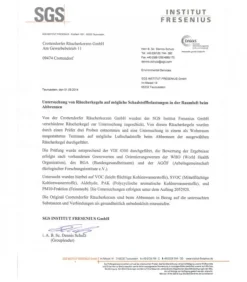 Cone D'Encens Senteur Noël Du Erzgebirge