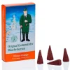 Cone D'Encens Senteur Orange De Noël