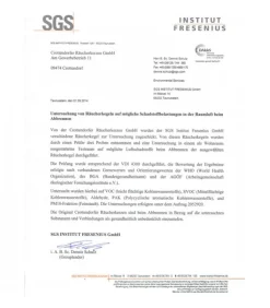 Cone D'Encens Senteur Sapin