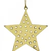 Etoile Doree A Suspendre