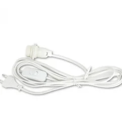 Etoile Lumineuse Rouge En Papier 3D, A Suspendre, 45 Cm