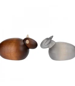 L'Ane Et Le Boeuf, 6 Cm