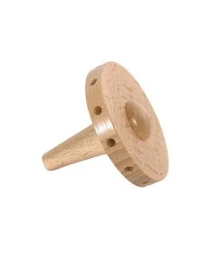 Moyeu De Fixation Ailettes Pour Pyramide A Etages