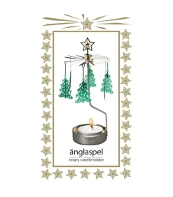 Photophore De Noël Sapins De Noël