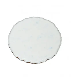 Plateau Décor Winterkinder 13 X12 Cm